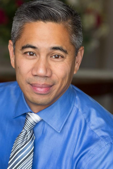 Неил С. Багадионг