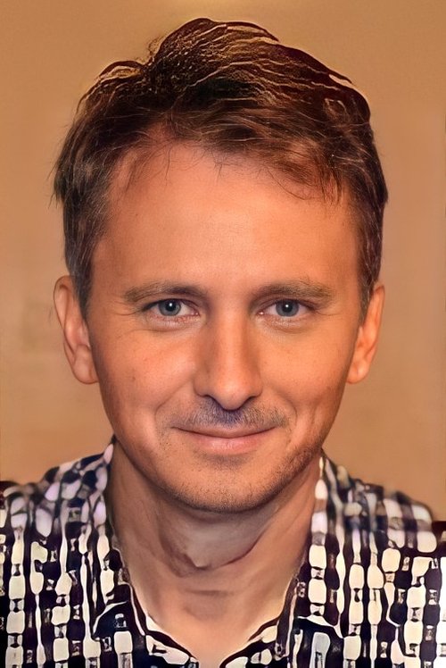 Грегорй Цхарлес Риверс