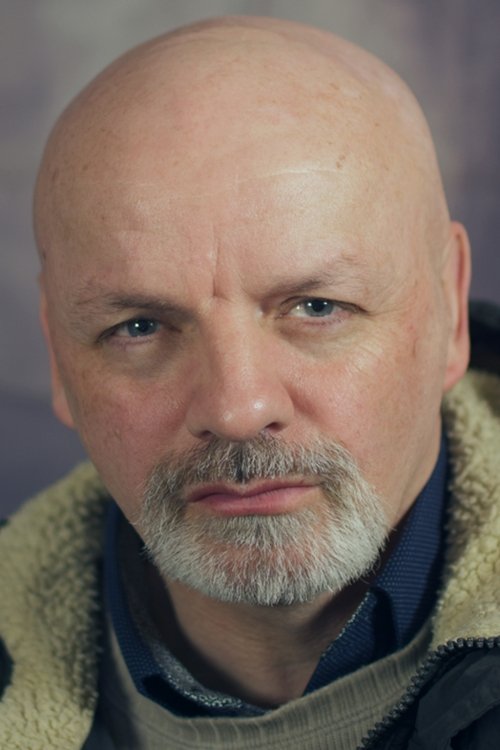  Джордж Маккласки