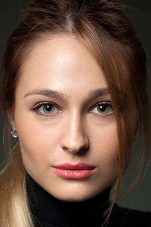 Анастасія  Цимбалару