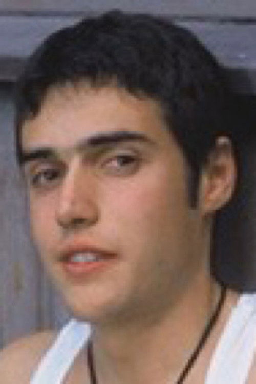 Федор Заризин