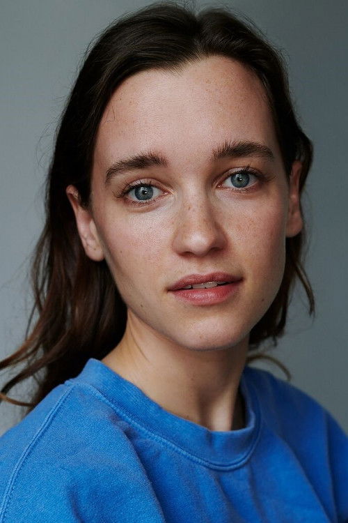 Матилда Ецкерт