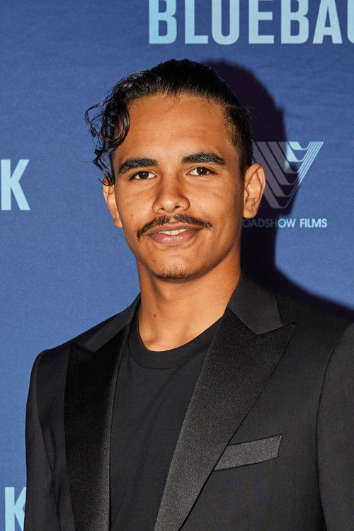 Педреа Jацксон