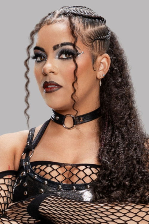 Тиана Лиллиан Марие Цаффей