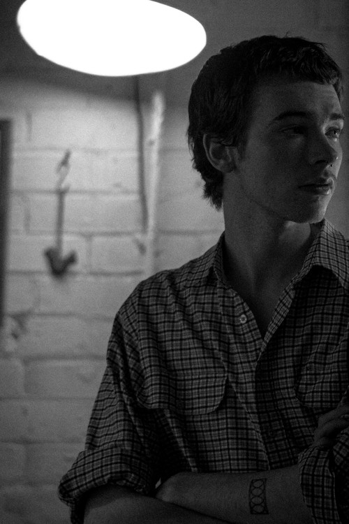 Бродие МцЦускей