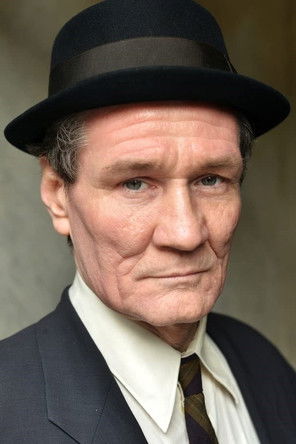 Едмунд Wилкинсон