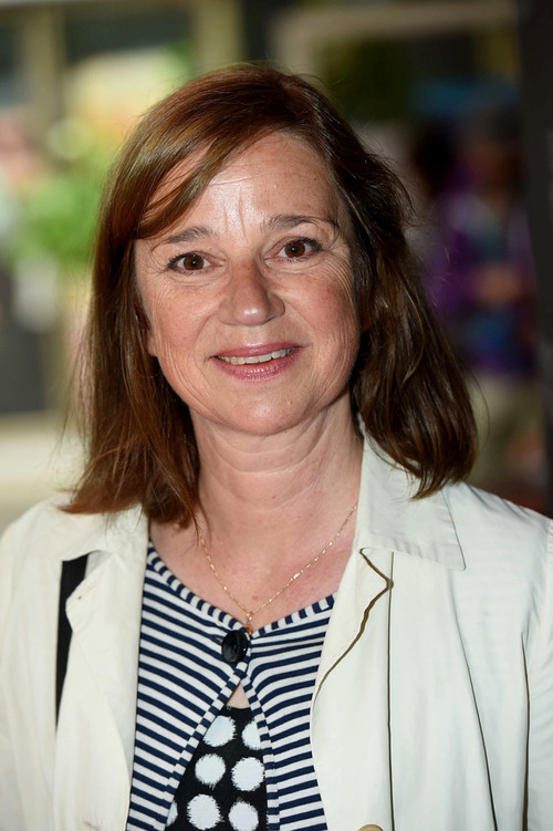 Лена Столзе