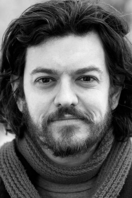 Jамес Хамер-Мортон