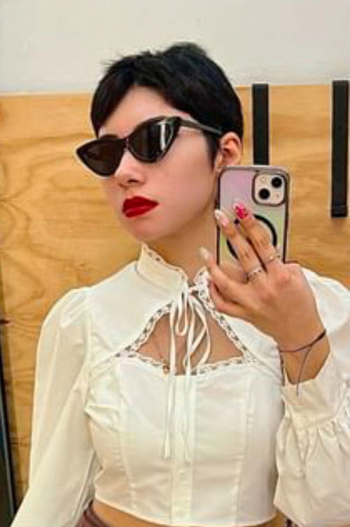 Царина Родригуез