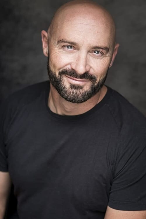 Клинтон Улиатт