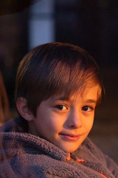 Ерсен Карагöз