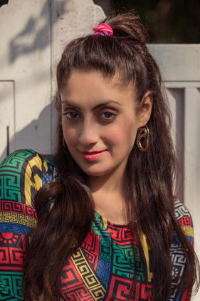 Гурлеен Цхопра