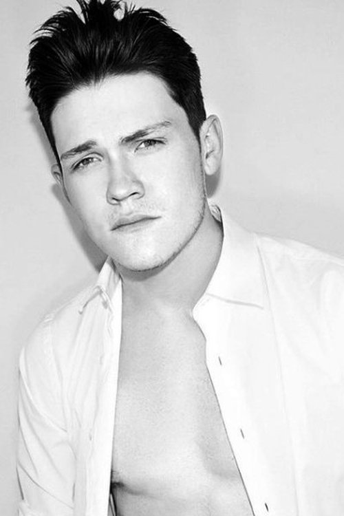 Jонатхон МцЦлендон