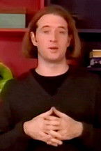 Мицхаел ЛеФорт