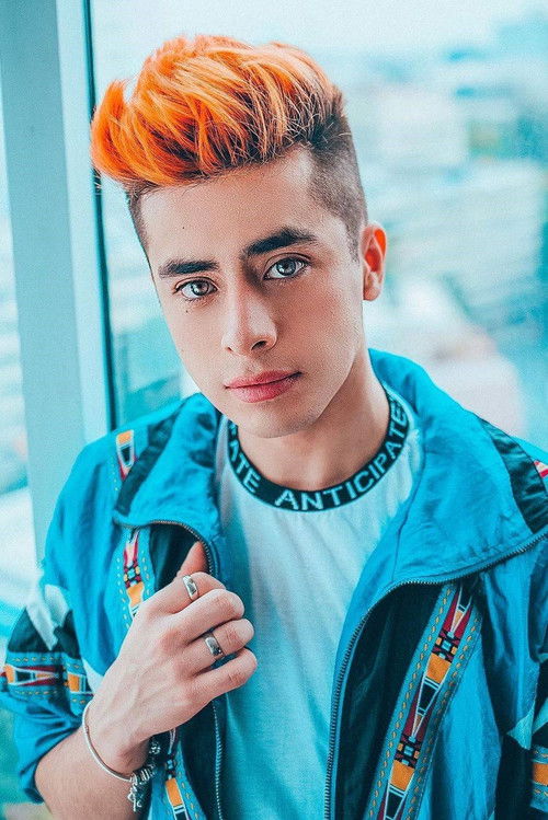 Jавиер Рамíрез