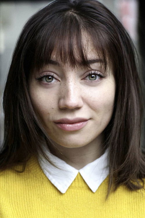 Ориана Цхарлес