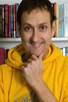 Алберт Еспиноса