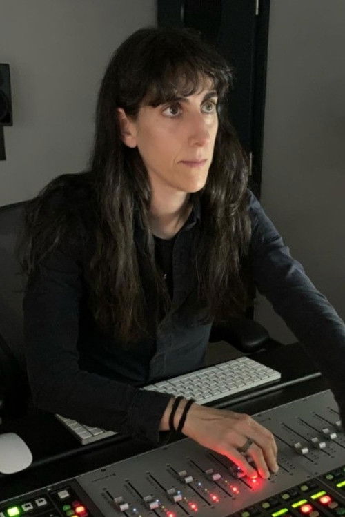 Майте Цабрера