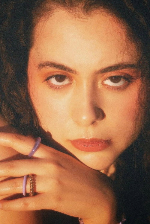 Ирис Родрíгуез