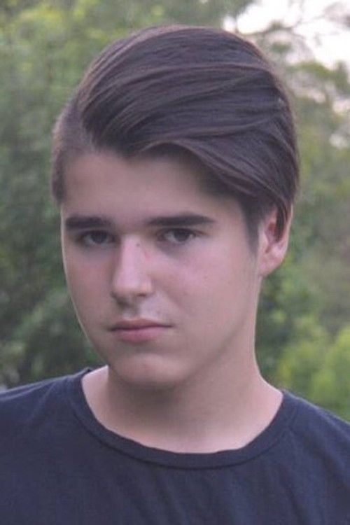 Зацхарй Барон