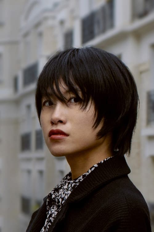 Схих-Йен Хуанг