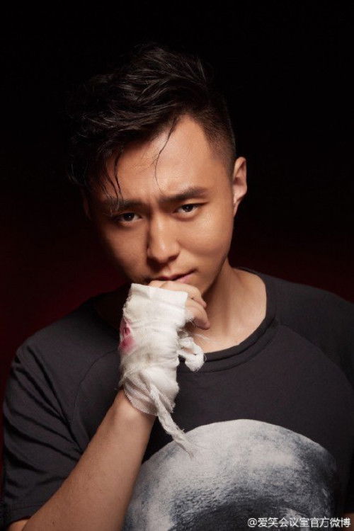 Сун Йуандонг