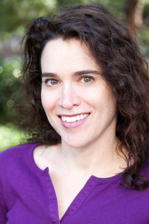 Цоррие Ротхбарт