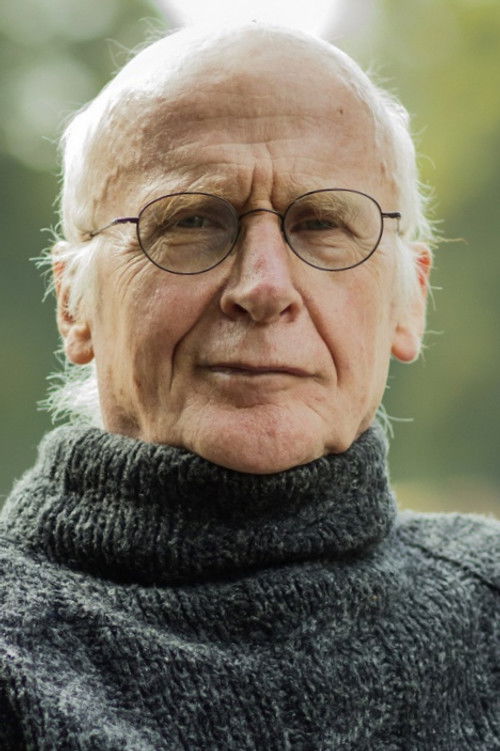 Ралф Харстер