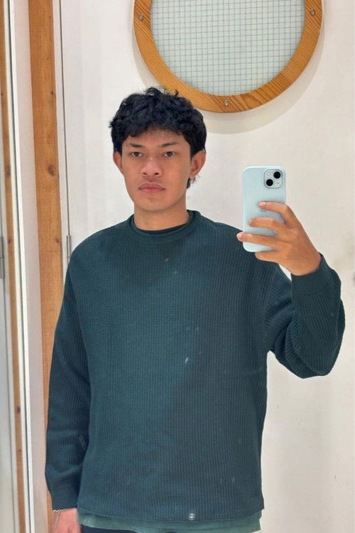 Мики Микаили