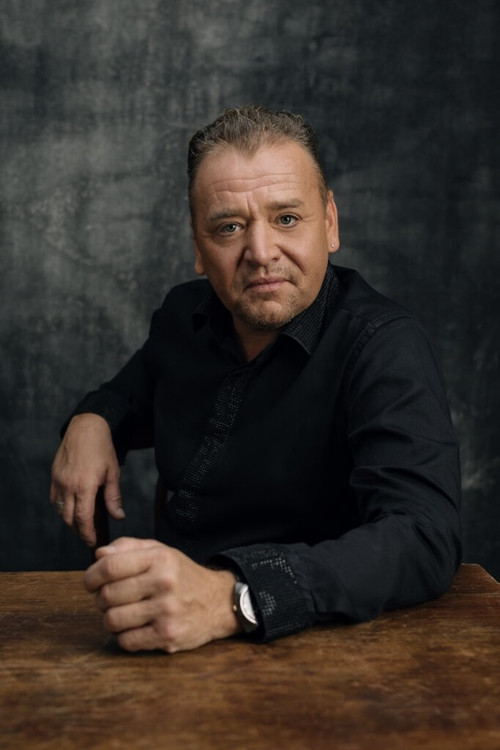 Áрпáд Зсолт Мéсзáрос