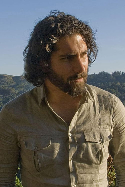 Даниел да Силва