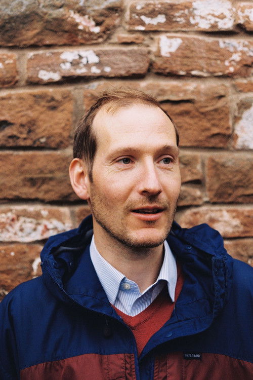 Алистаир Харпер