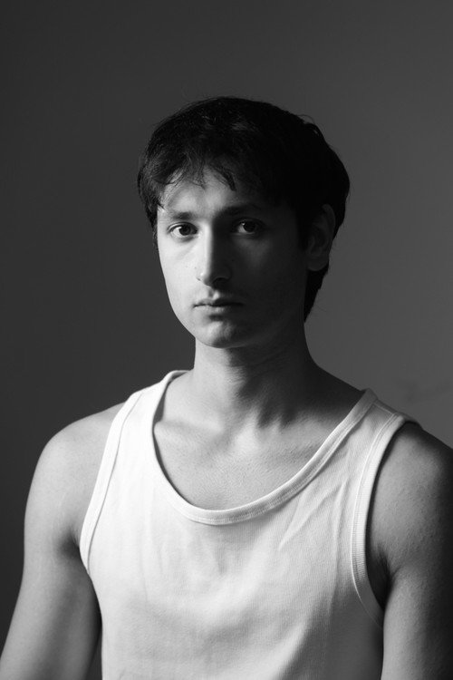 Ноах Сентнер