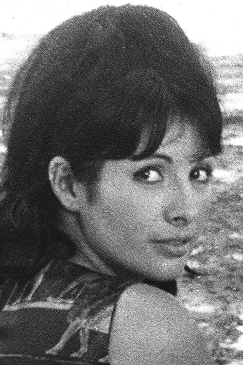 Валентина Годой