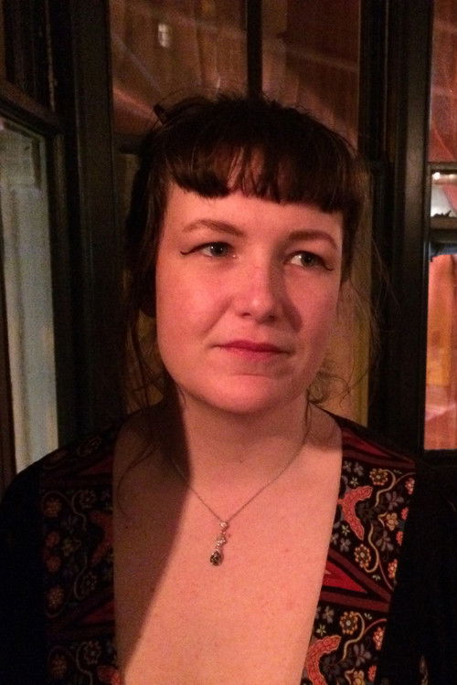 Терри Аффлецк