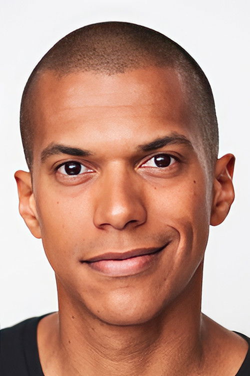 Ницхолас Антхонй Реид