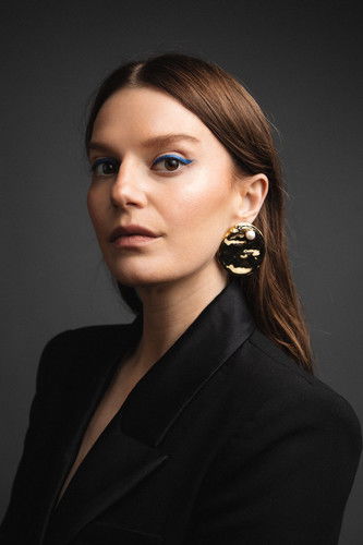 Элли Панкив