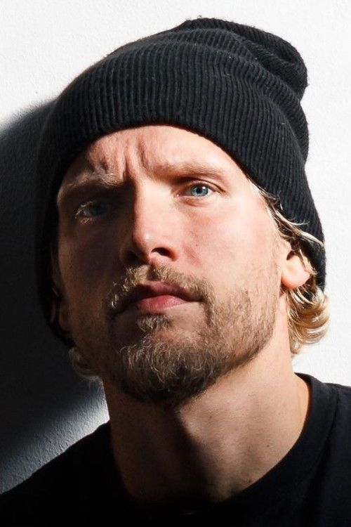 Кристоффер Линус Лауритзен