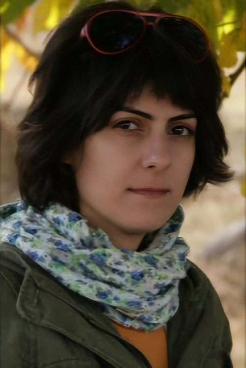 Сахар Салахсхоор