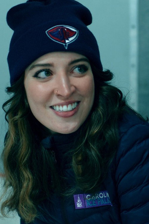 Кристен Андрéа Русселл