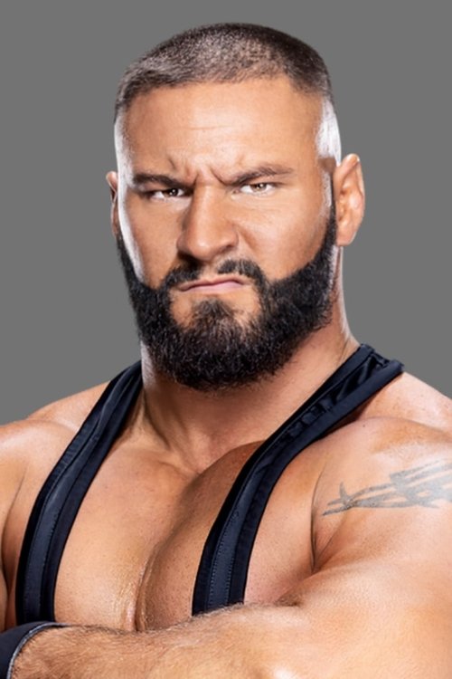 Бронсон Рецхстеинер