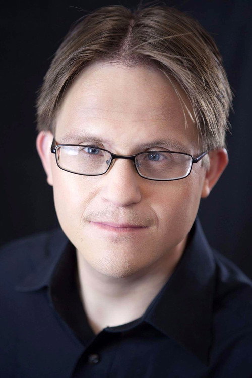 Еван Георге Воуразерис