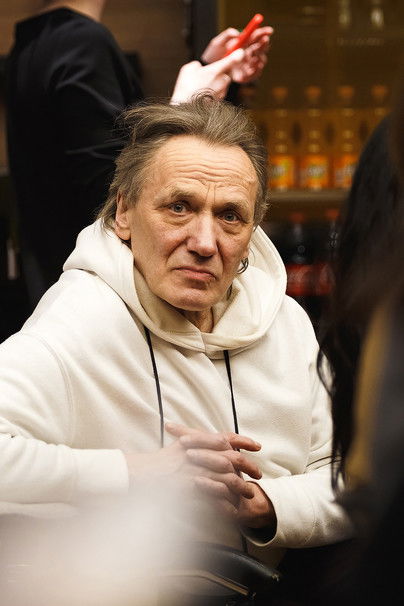 Александр Спаринский