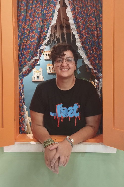 Летíциа Гóес