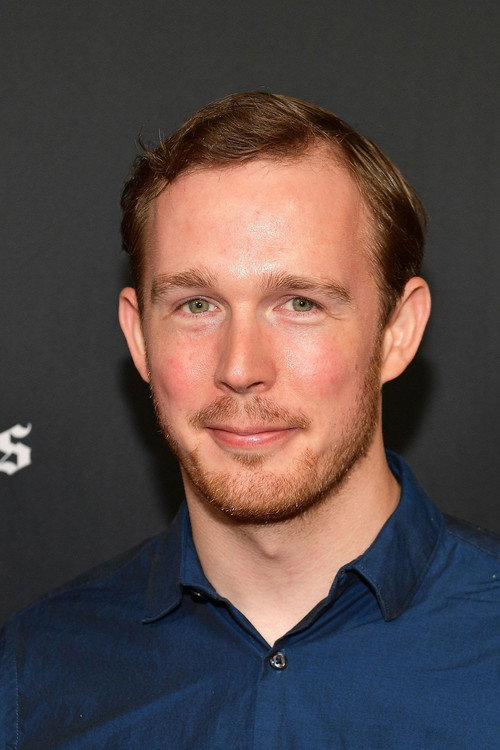 Даниел J. Цларк