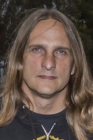  Том Хантинг