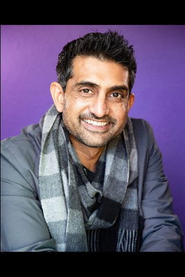 Санjай Намбиар