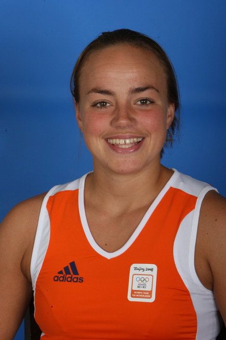  Мартье Паумен