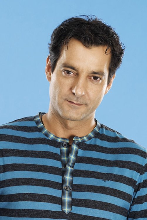 Гуиллермо Ромеро