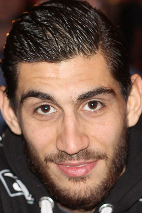 Дйлан Салвадор